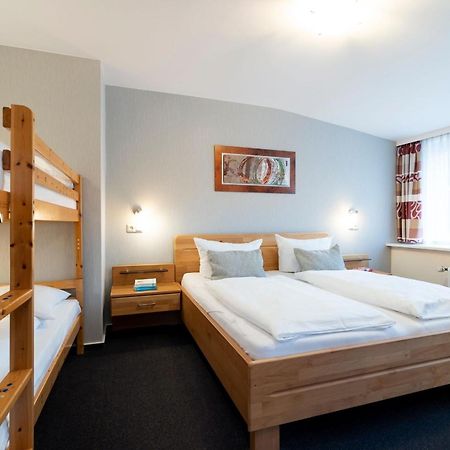 Haus Tweeflunken Wohnung 4 켈렌후센 외부 사진