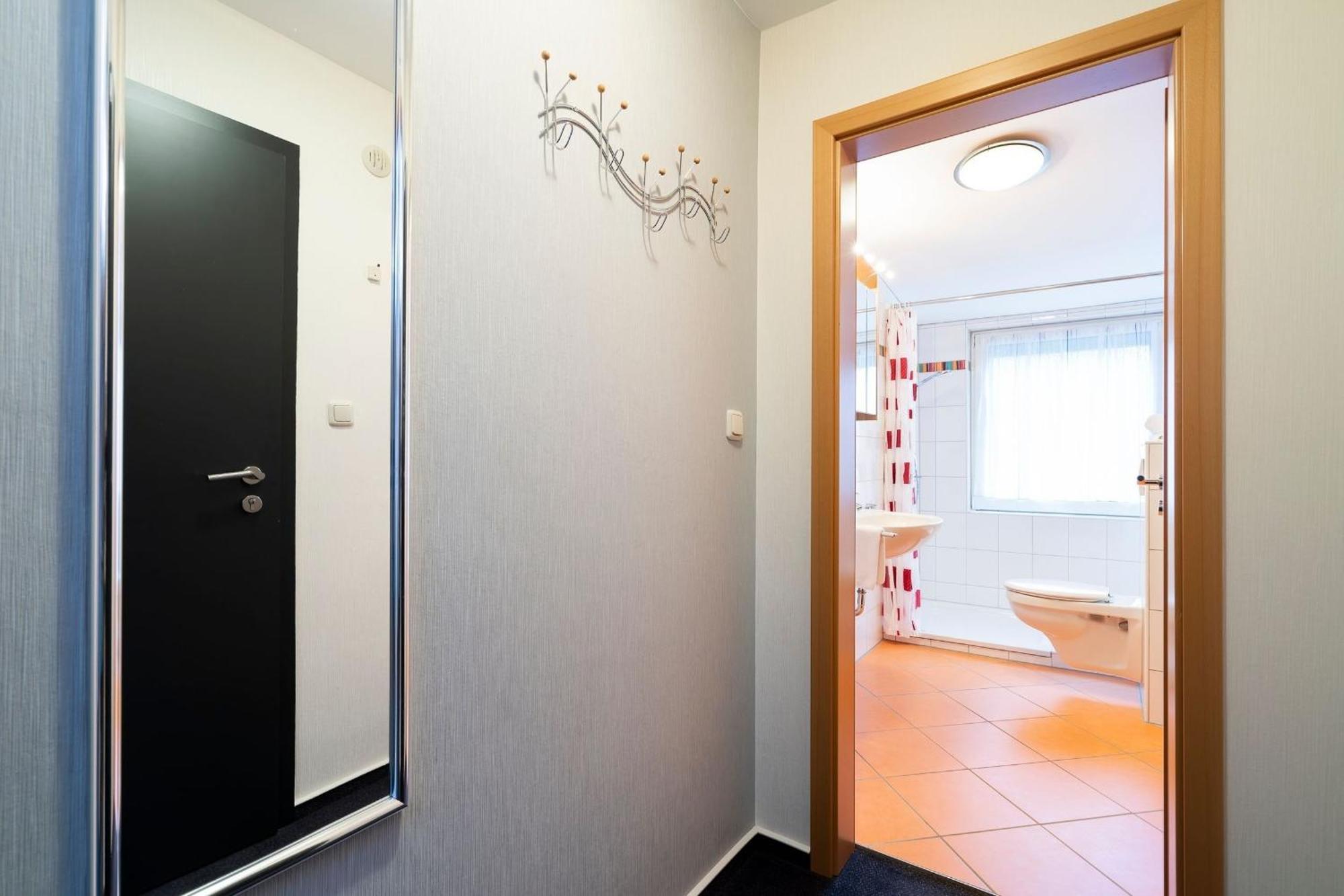 Haus Tweeflunken Wohnung 4 켈렌후센 외부 사진