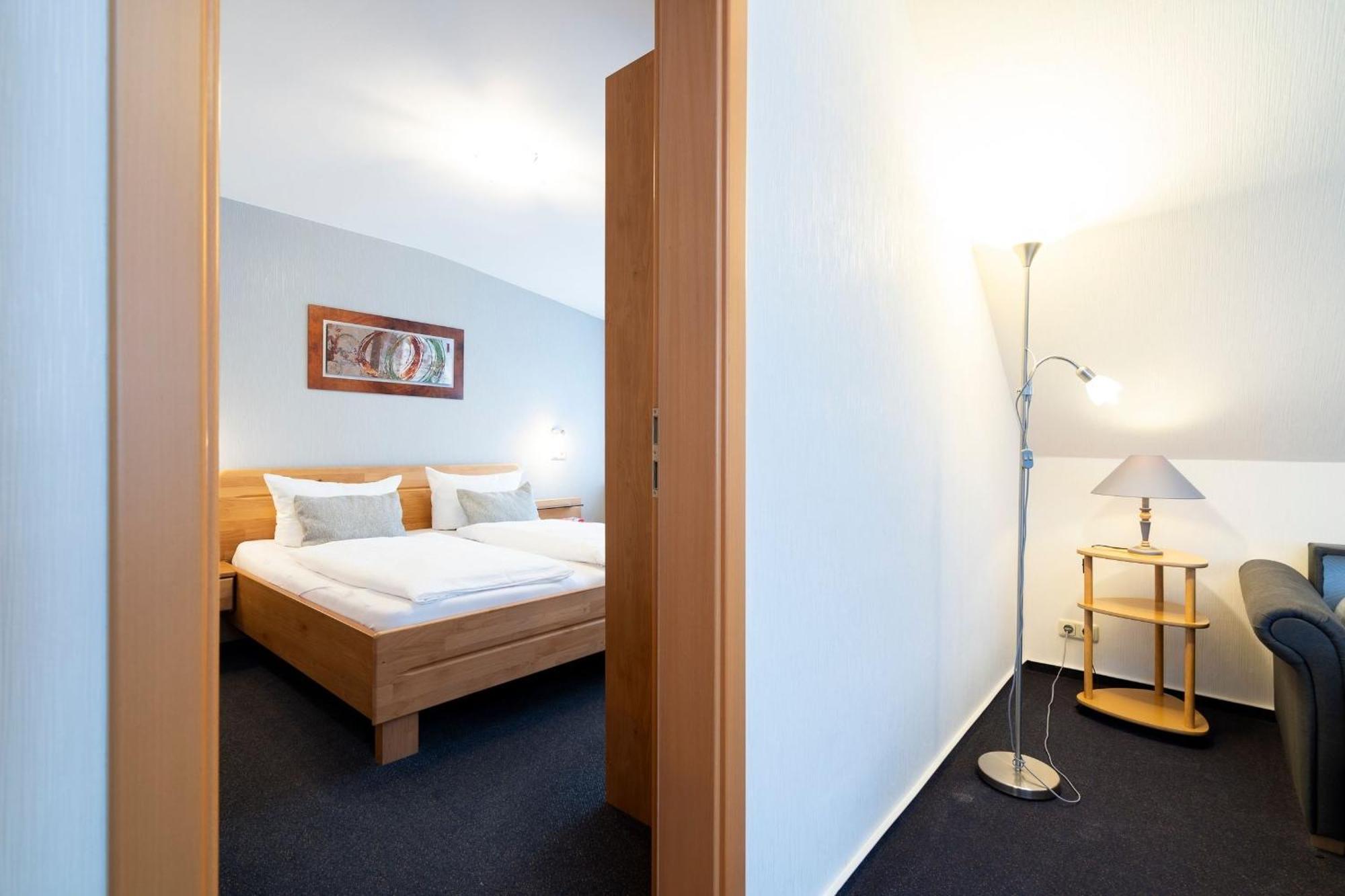 Haus Tweeflunken Wohnung 4 켈렌후센 외부 사진