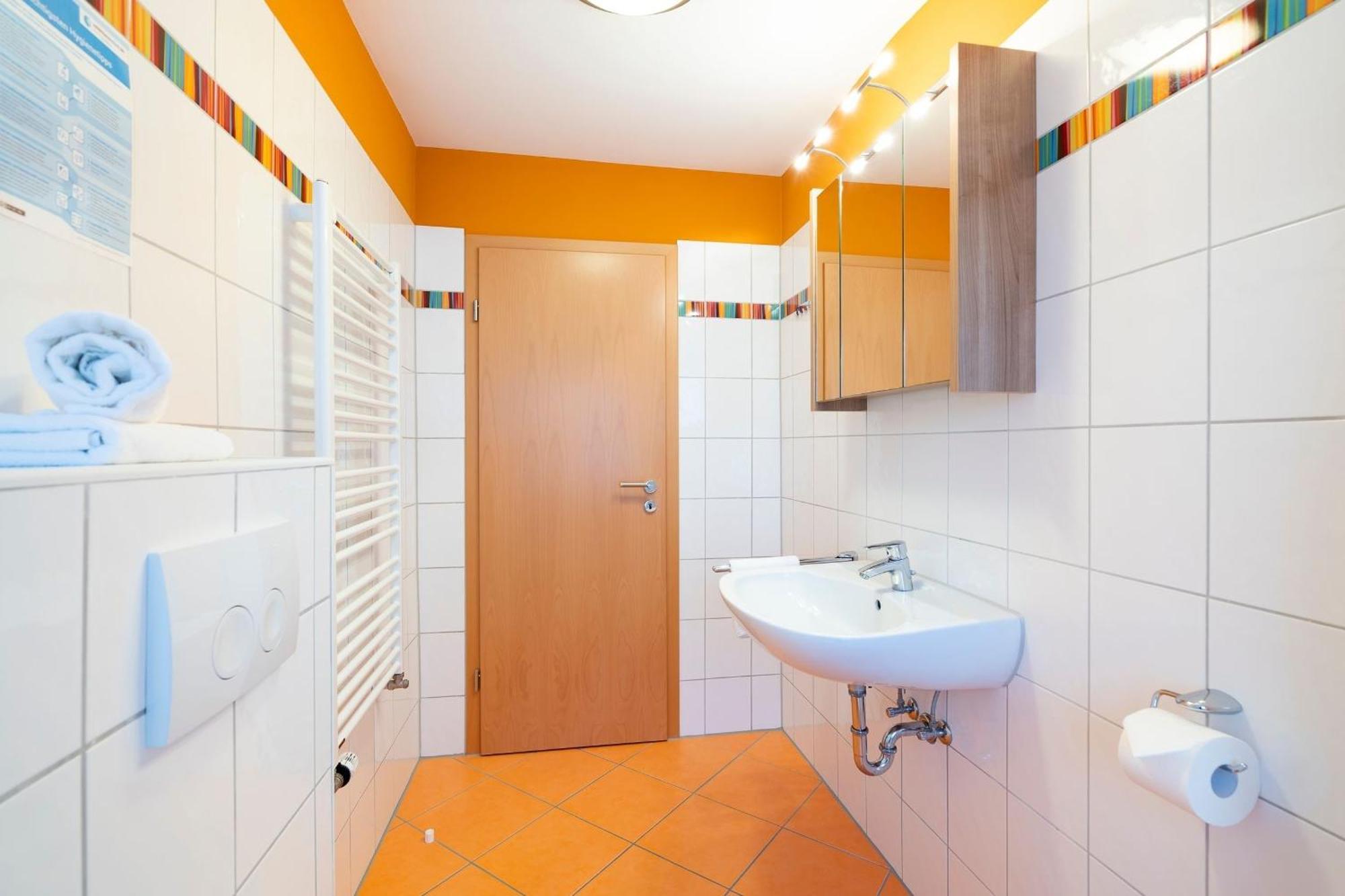Haus Tweeflunken Wohnung 4 켈렌후센 외부 사진