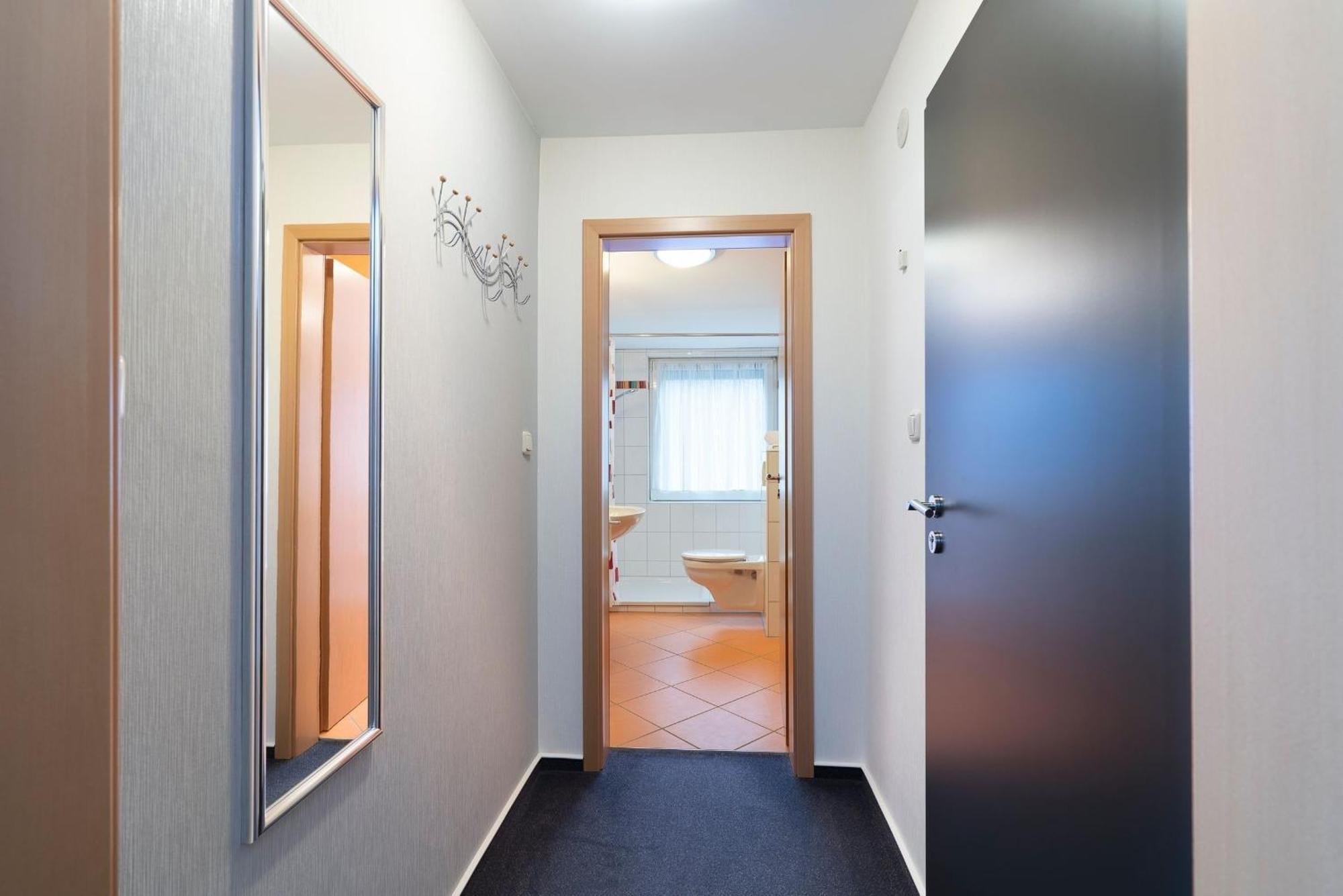 Haus Tweeflunken Wohnung 4 켈렌후센 외부 사진
