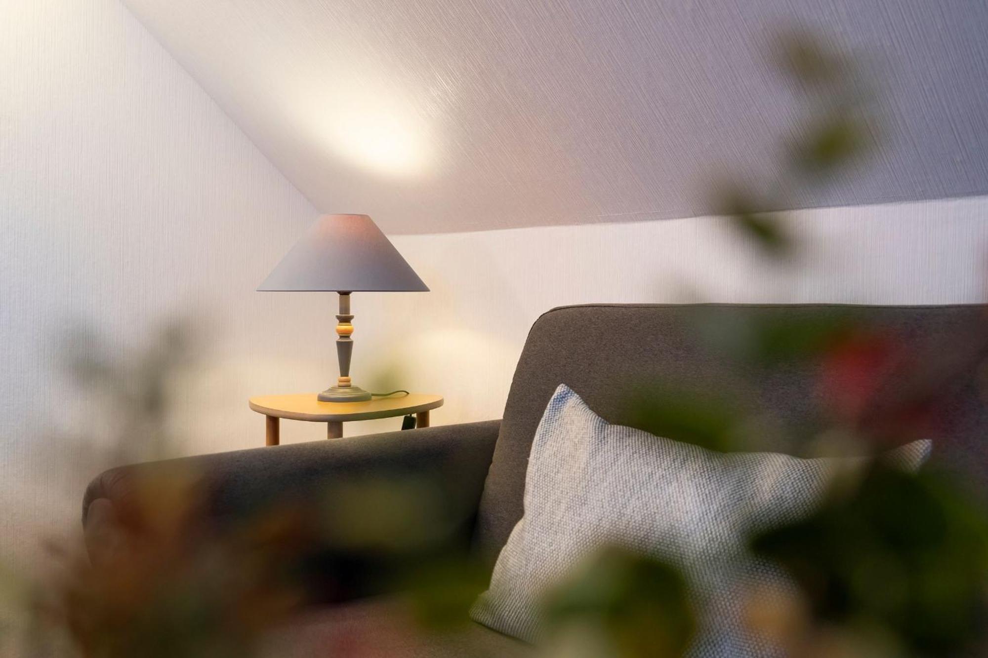 Haus Tweeflunken Wohnung 4 켈렌후센 외부 사진