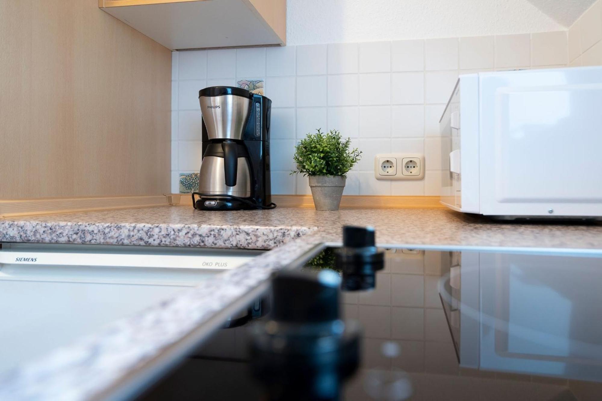 Haus Tweeflunken Wohnung 4 켈렌후센 외부 사진